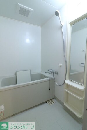 ソレイユの物件内観写真